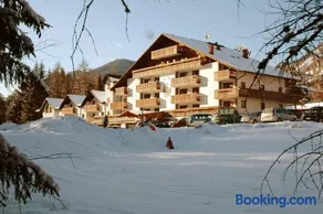 Hotel Sole Family Hotel - Image 1