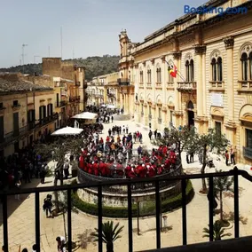 Casa Barú Scicli - Image 2