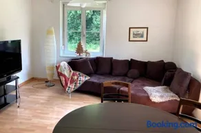 Cozy Condo close to town, castle, lake and hiking - Image 2
