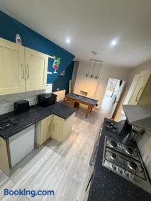 Blaenavon Cosy Home - Image 3