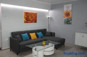 Apartment Patra Greece - Image 1