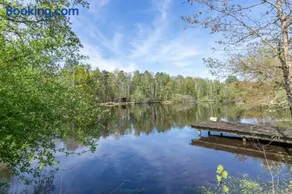 Domaine les Muids - Piscine et forêt privés proche de Paris - Image 4