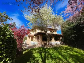 Hotel rural Los Manzanos - Image 1