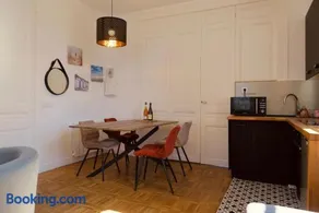 Bel appartement lumineux Cabourg - 30 m de la mer - Jardin - Image 4