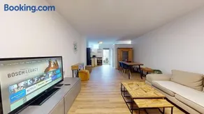 Frisch sanierte Ferienwohnung - Image 1