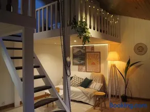 Cozy studio between Annecy, Aix les Bains, and Geneva - Image 1