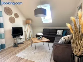 Ferienwohnung Glücksklee - Image 2