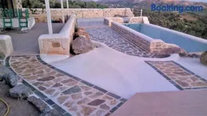 Villa Anasa - Sea view & Private pool - Image 4
