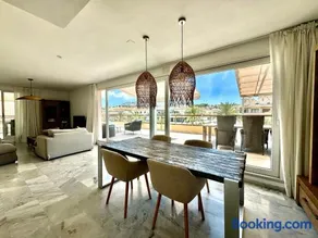 Penthouse Seven Oceans Moraira - Image 1