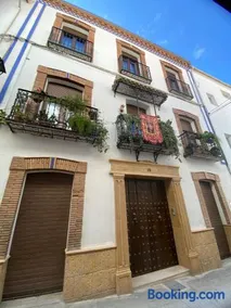 Apartamentos turísticos Cambil - Image 1