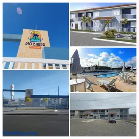 casa em condominio temporada Barra 2 - Image 2