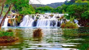Matanovi dvori-Krka National Park - Image 1
