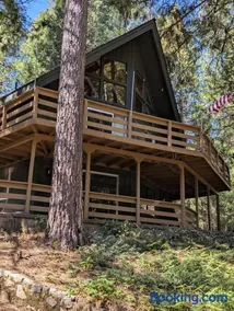 Mountain Haven Near Kirkwood Resort! - Image 3