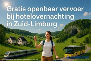 Logement viphouse Valkenburg - Image 1