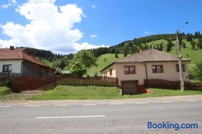 Kicsipatak vendégház - Image 1