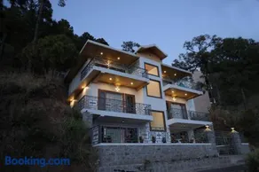 The Cerro Rico - 3 BHK Modern Villa - Image 2