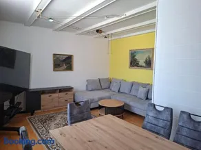 BlumentrittAppartment - Image 1