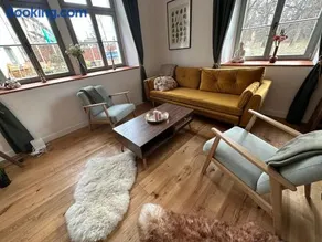 Ferienwohnung Hortensie Rittergut Schloss Zehista Gutshaus - Image 2