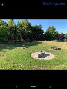 Park Vendégház Apartman - Image 4