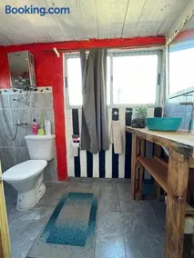 Eyo Habitación privada en Chuy con baño Privado No es hostal - Image 5