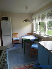 Stuga vad vatten - Image 4
