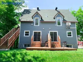 Maison Bleue - Image 2