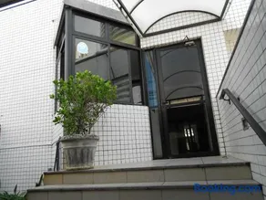 Luxuoso Quarto E Sala Mobiliado - Image 3