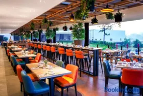 Aston Serang Hotel & Convention Center - Image 5