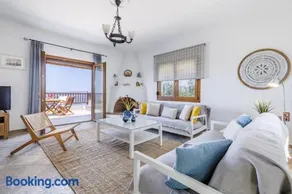 Villa Margini, Private Pool & Sea View - Image 3