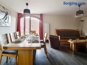 Appartement rénové 4 pièces, 8 pers, WIFI, sauna, hammam, proche pistes, Les Menuires - Image 2