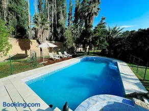 Shangri la - Casa y Pileta Privada - Image 3