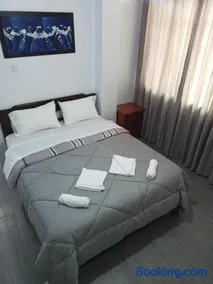 Habitación cama QUEEN 1B - Image 3