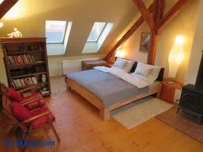 Family Apartment Písek City Centre - Image 3