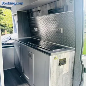 Stratford Camper Van - Image 3