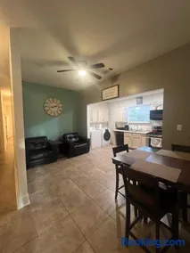 World Cup Downtown Atlanta Private Stay - Image 3