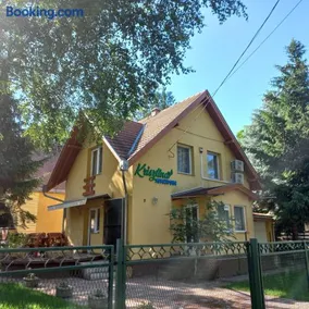 Krisztina Apartman 1- Szigethalom - Image 1