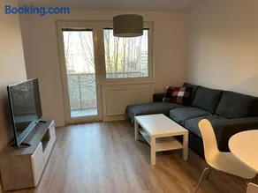 nook I Airport apartments - Image 4