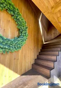 Chalet in Liptovský Ján - Image 1