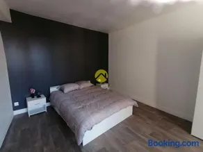 Grand logement 6 personnes - 20min zoo de Beauval - Image 3
