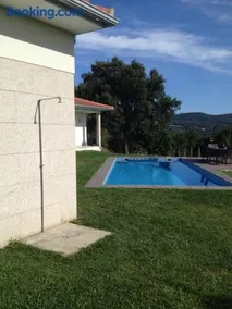 Villa Piscine Portugal - Image 3