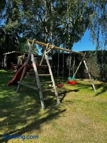 Ostsee Pension Pohnsdorfer Mühle - Image 2