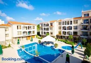 PARADISE Bay Hotel - Image 1