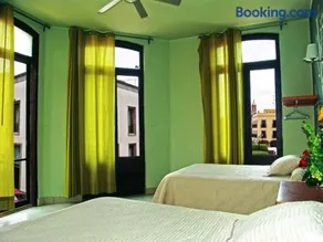 Hotel Plaza Queretaro - Image 1