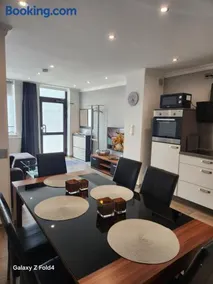 Ferienwohnung Rose - Image 1