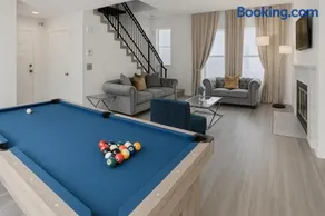 Desert Oasis 4 Bedroom Hot Tub Pool Table Pool - Image 4