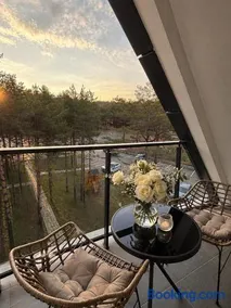 Apartman Yellow Moon Green Hills - Image 4
