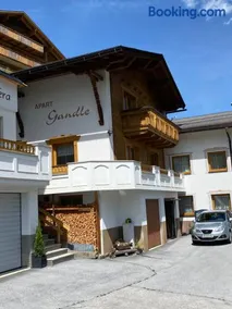 Ferienhaus Gandle - Image 1