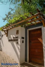 Vila das Andorinhas - Chalé novo e aconchegante - Image 3