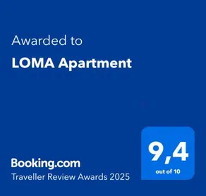 LOMA Apartment - Image 2