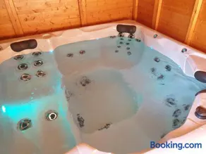 Les clés de la ferme - 4 chambres - proche La Loupe et Nogent-le-Rotrou - option SPA - Image 3